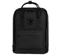 Fjällräven - Re-Kånken - Daypack schwarz (Black)