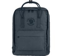 Fjällräven Re-Kånken Daypacks blau Größe 16L Lifestyle
