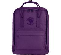 Fjällräven 23548-463 Rucksack Violett Polyester