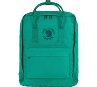 Fjällräven Re-kånken emerald (644)