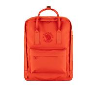 Fjällräven Re-kånken 16l Rucksack One Size Flame Orange