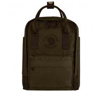 Fjällräven Re-Kanken Mini 29 cm dark olive