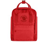 Fjällräven Unisex-Adult Re-Kånken Mini Luggage-Messenger Bag, Red, 29 cm