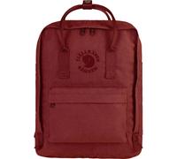 Fjällräven Kånken Re-Kånken Ox Red