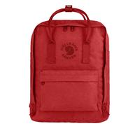 Fjällräven RE-KÅNKEN Rucksack Rot Polyester