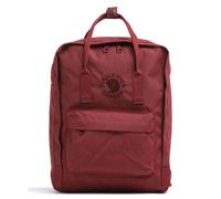 Fjällräven Kånken Re-Kånken Ox Red