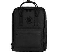 Fjällräven Re - Kanken 16l Rucksack - Schwarz - 16 Schwarz