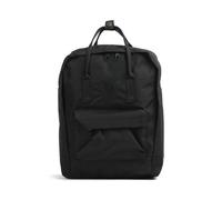 Fjällräven Re - Kanken 16l Rucksack - Schwarz - 16 Schwarz
