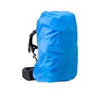 Fjällräven Lätt 45-50l Regenschutz One Size UN Blue