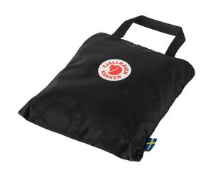 Fjällräven Regenmantel für Rucksack Fjällräven Kånken Rain Cover Plus Black