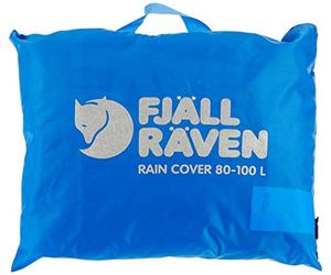 Fjällräven Reiseschutzhülle Rain Cover, Uncle Blue, 80-100 Liter, 25860-525