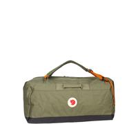 Fjällräven Reisetasche Damen grün, ONE SIZE