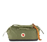 Fjällräven Färden Duffel 50 Reise-Seesack Soft Shell Grün 50 l Polyamid