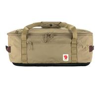 Fjällräven High Coast Duffel 36 Reisetasche 36 L Clay