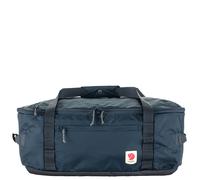 Fjällräven Reisetasche / Rucksack High Coast Duffle 36 Navy