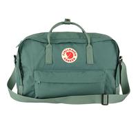 FJÄLLRÄVEN Reisetasche KANKEN WEEKENDER, pinie, Einheitsgröße