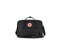 FJÄLLRÄVEN Reisetasche KANKEN WEEKENDER, schwarz, Einheitsgröße