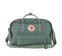Fjällräven Kanken Weekender in Frost Green (30 Liter), Weekender