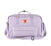 Fjällräven Reisetasche / Rucksack Kånken Weekender mit Laptopfach 17 Zoll Pastel Lavender