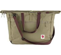 Fjällräven High Coast Tote 30 - Umhängetasche 40 cm (clay)