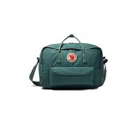 Fjällräven Reisetasche Rucksack mit Laptopfach Kånken Weekender 30L Frost Green grün