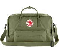 Fjällräven Kånken Weekender Tasche 30L Schilfgrün