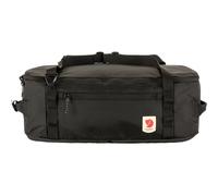 Fjällräven Reisetasche Sporttasche High Coast Duffel 22 Black schwarz