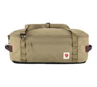 Fjällräven High Coast 22L Tasche hellbraun