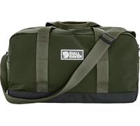 Fjällräven Reisetasche Sporttasche Vardag Duffel 33L Deep Forest dunkelgrün