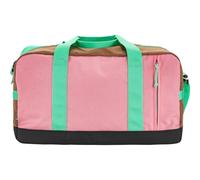 Fjällräven Vardag Duffel 33 - Poppy Pink-Khaki Dust