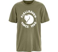 Fjällräven Relaxed T-shirt M green (620) XS