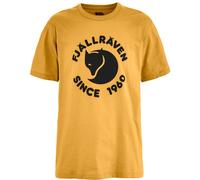 Fjällräven Relaxed T-shirt M ochre (160) XXL