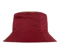 Fjällräven Reversible Bucket Hat pomegranate red-dark navy (346-555) S/M