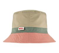 Fjällräven Reversible Bucket Hat dusty rose-fossil (300-118) L/XL