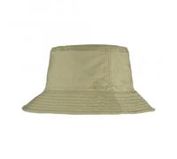 Fjällräven Reversible Bucket Hut S-M Sand Stone / Light Olive