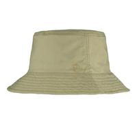 Fjällräven Reversible Bucket Hut S-M Sand Stone / Light Olive