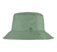 Fjällräven Reversible Bucket Hut L-XL Patina Green / Dark Navy