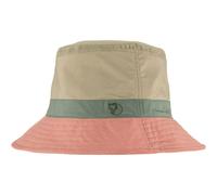 Fjällräven Reversible Bucket Hut L-XL Dusty Rose / Fossil
