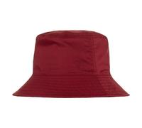 Fjällräven Reversible Bucket - Kappe L/XL Dark Red