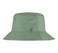 Fjällräven Reversible Bucket Hut S-M Patina Green / Dark Navy