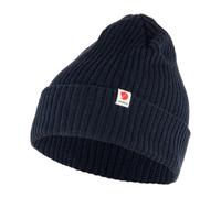 Fjällräven Rib-Hut – Unisex – Dunkelblau – Einheitsgröße