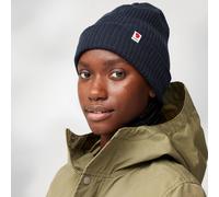 Fjällräven Rib-Hut – Unisex – Dunkelblau – Einheitsgröße