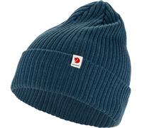 Mütze Fjäll Räven Rib Hat Strickmütze, indigo blue OS indigo blue