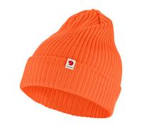 Fjällräven Rib Mütze One Size Safety Orange