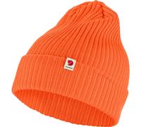 Fjällräven Rib Mütze orange