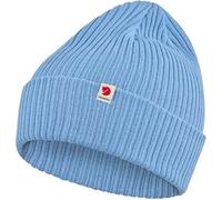 Fjällräven Rib Unisex Mütze ultramarine One Size ultramarine