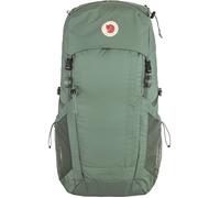 Fjällräven Abisko Hike 35 M/L Wanderrucksack grün, Polyamide, Herren