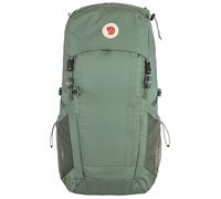 Fjällräven Rucksack Abisko Hike 35 S/M patina green