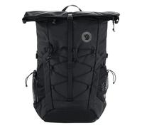 Fjällräven Abisko Hike Rucksack (Größe 25L, schwarz)