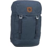 Fjällräven Greenland Top Rucksack Grau Baumwolle, Polyester